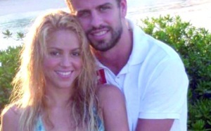 People : Shakira et Piqué attendent un bébé