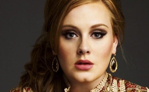 People : Adele devrait chanter le générique du prochain James Bond