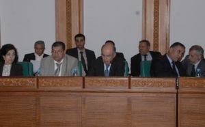 Conseil de la ville de Rabat : Approbation du cahier des charges relatif à la gestion déléguée des déchets