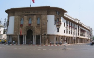 Le déficit commercial s’est accru de 6,1% à fin août : Bank Al Maghrib réduit le taux de la réserve monétaire à 4%