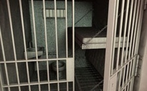 Prison civile de Nador : Un rapport accablant