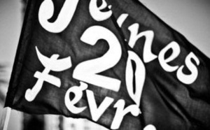 Al Hoceima : Le procès des activistes du Mouvement du 20 février reporté