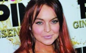 People : Lindsay Lohan et Paris Jackson font la paire à la Cité des Anges