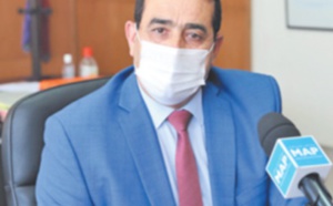​Abdelghani Azzi, directeur du contrôle des produits alimentaires à l'ONSSA : Les mesures sanitaires édictées doivent être respectées lors de l'immolation rituelle de l'Aïd