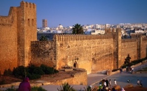 Rabat célèbre son centenaire en tant que capitale du Royaume