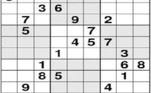 Des chercheurs trouvent une formule pour résoudre tous les sudokus