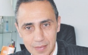 ​Jaâfar Heikel, spécialiste en maladies infectieuses et santé publique