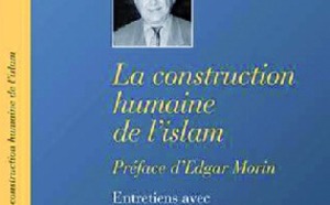 Présentation du dernier livre d’entretiens du Pr. Mohammed Arkoun : “La construction humaine de l’islam”