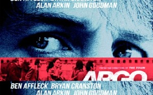 “Argo” en tête du box-office nord-américain