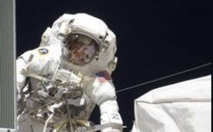 Eternuer dans l’espace, un véritable risque pour les astronautes