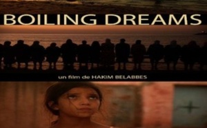 Medfilm de Rome : Mention spéciale pour “Boiling Dreams” de Hakim Belabbes