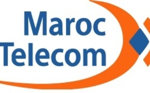 Groupe Maroc Telecom : Un chiffre d'affaires consolidé en retrait de 3%  à fin septembre 2012