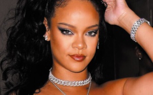 ​Le nouvel album de Rihanna  vaudra l'attente
