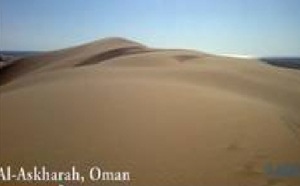 Les scientifiques lèvent le voile sur le mystère du chant des dunes