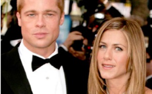 ​Comment Brad Pitt s'est racheté auprès de Jennifer Aniston