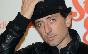 People  : Gad Elmaleh “Le bonheur,je ne sais pas ce que c’est”