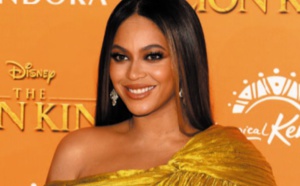 ​Beyoncé a dû raccourcir 'Black is King' à cause de la crise sanitaire
