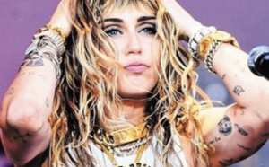 ​Miley Cyrus  prête à renfiler la perruque d'Hannah Montana