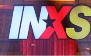 INXS tire le rideau