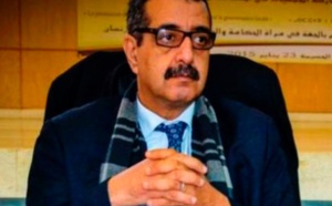 Mohamed Aouaj, directeur de l’AREF de Tanger-Tétouan-Al Hoceima
