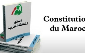 Thème d'un colloque à Rabat : L'interprétation démocratique de la Constitution