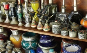 Lancé officiellement à Fès : Un label national pour l’artisanat du Maroc