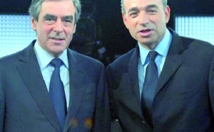 Fillon-Copé: divorce à la française