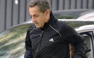 Le programme fou de Nicolas Sarkozy pour garder la forme à 65 ans