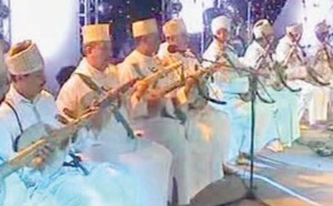 Composante essentielle du répertoire musical marocain : “L'art des Rouayess” à l'honneur à Dcheira Jihadiya