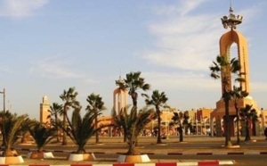 Laâyoune : Grève des chauffeurs de taxis