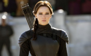 Jennifer Lawrence a failli ne jamais jouer dans la saga Hunger Games