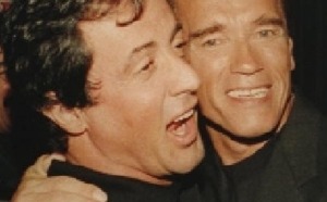 People : Schwarzenegger et Stallone condamnés