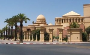 Théâtre royal de Marrakech : Une palette d’artistes marocains honorés