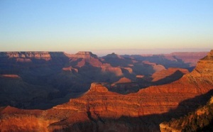 Le Grand Canyon du Colorado daterait de plus de 70 millions d’années