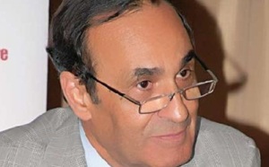 Conférence de presse de Habib El Malki à Agadir