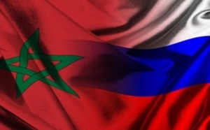 Nouvel accord de pêche entre le Maroc et la Russie