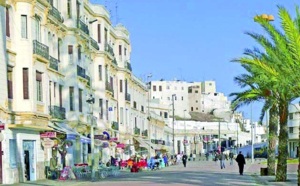Tanger : La Maison de la presse bientôt opérationnelle