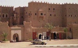 Complexe solaire de Ouarzazate : Un vecteur de sécurisation de l’approvisionnement énergétique