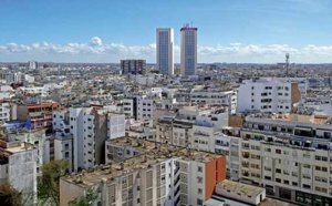 Riches activités du président et du comité du Conseil régional du tourisme de la région de Casablanca-Settat