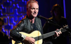 Sting va sortir un album de duos