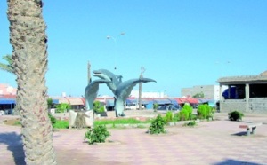 Signature d’une convention de partenariat : La ville d’Al Ouatia fait peau neuve