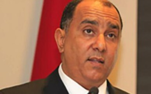 Mohamed Talal, vice-président de la CGEM et président de la commission TPE-PME