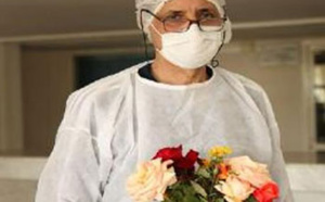 Abderrahim Benyazghi, directeur du Centre régional de transfusion sanguine de Fès