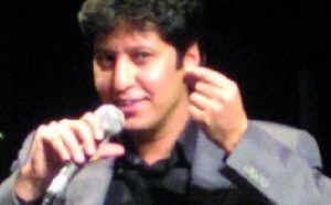 Taha Adnan, ambassadeur culturel à Bruxelles