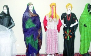 La coopérative Imam Boukhary en action : Créée par un groupe de femmes originaires de Laâyoune