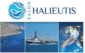 Le Salon Halieutis prépare  activement sa deuxième édition