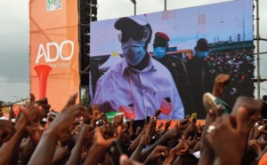 En Côte d'Ivoire, le parti au pouvoir “ met en garde ” l'opposition “ contre toute tentative de déstabilisation ”