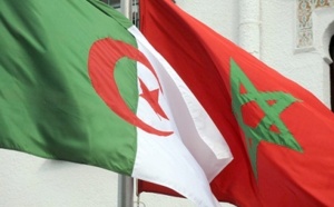 Lagarde espère l’ouverture  des frontières maroco-algériennes