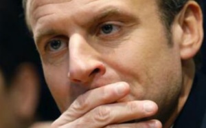 Provoquer, offenser, diffamer, délirer… quel rapport avec la liberté d’ expression, monsieur Macron ?