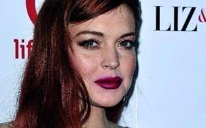 Lindsay Lohan, victime de son père